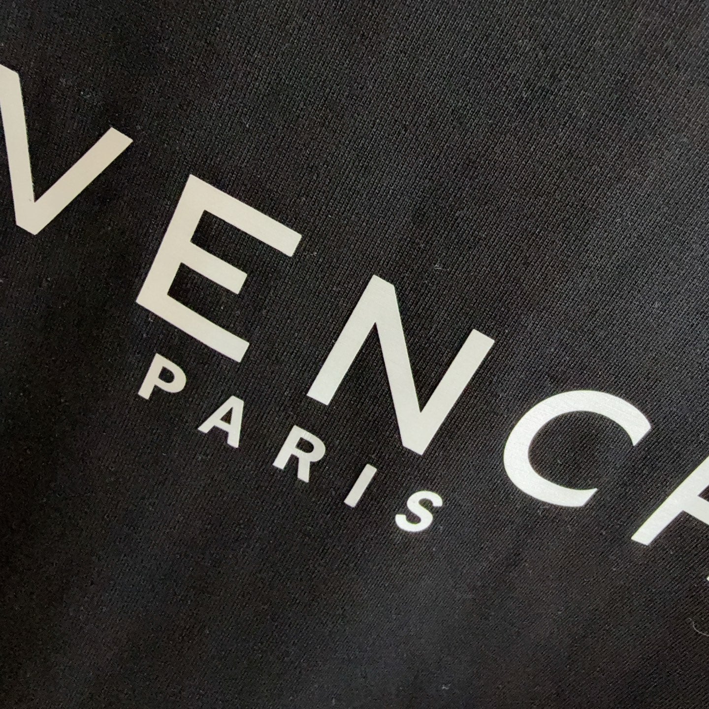 Logo T Shirt