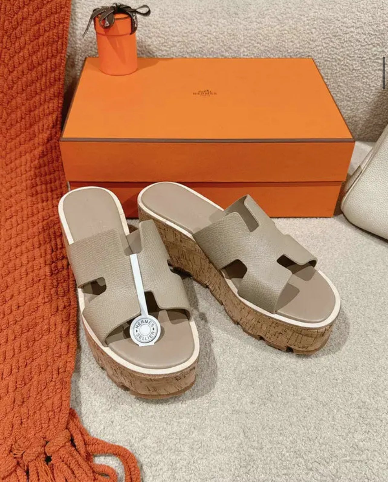 Eze Sandals
