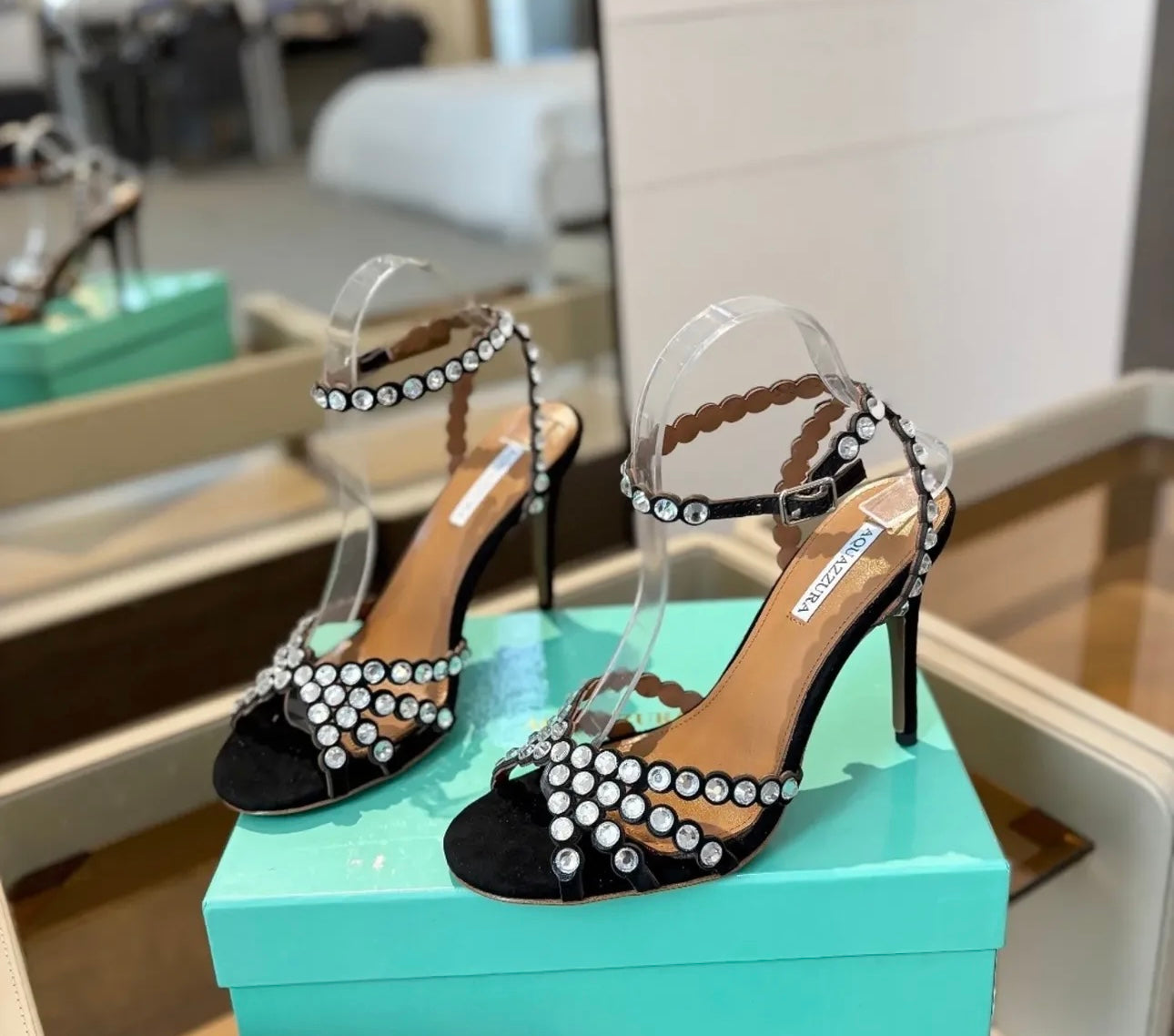 Tequila Sandals