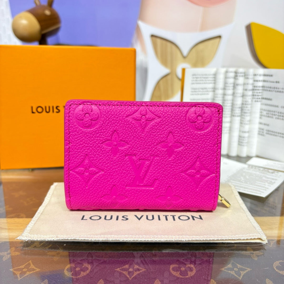 Compact Wallet