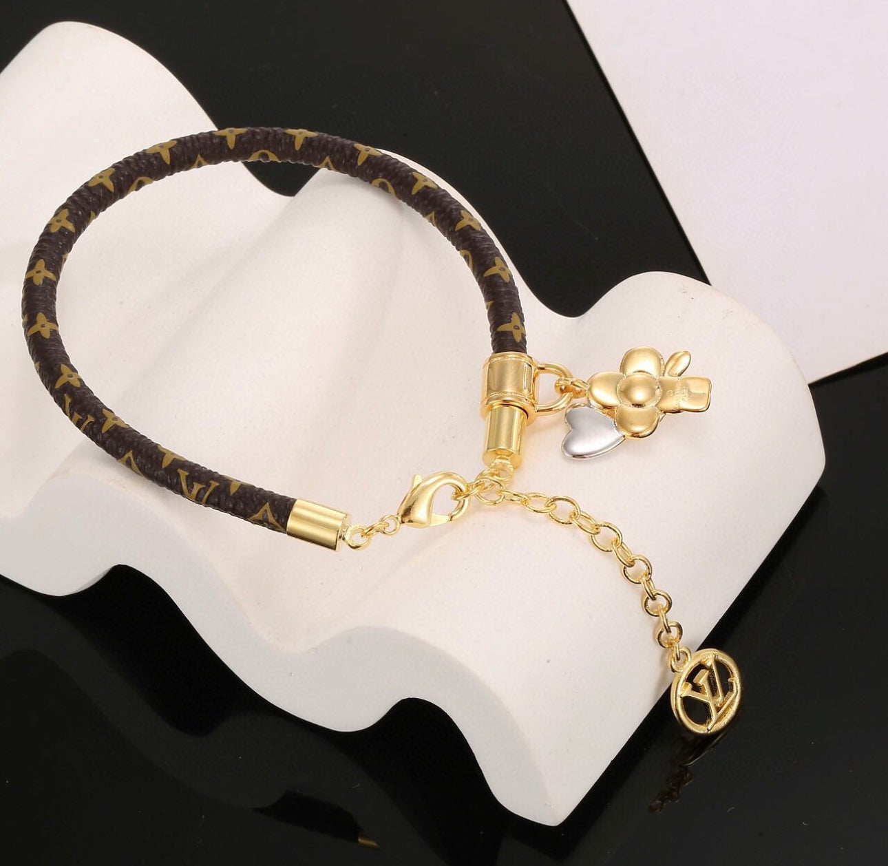 Logo Bracelet