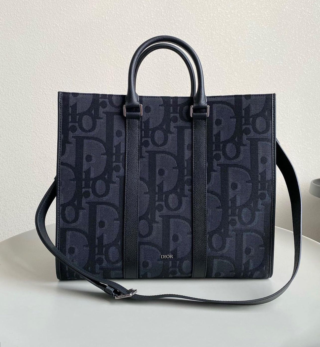 East West Tote Bag