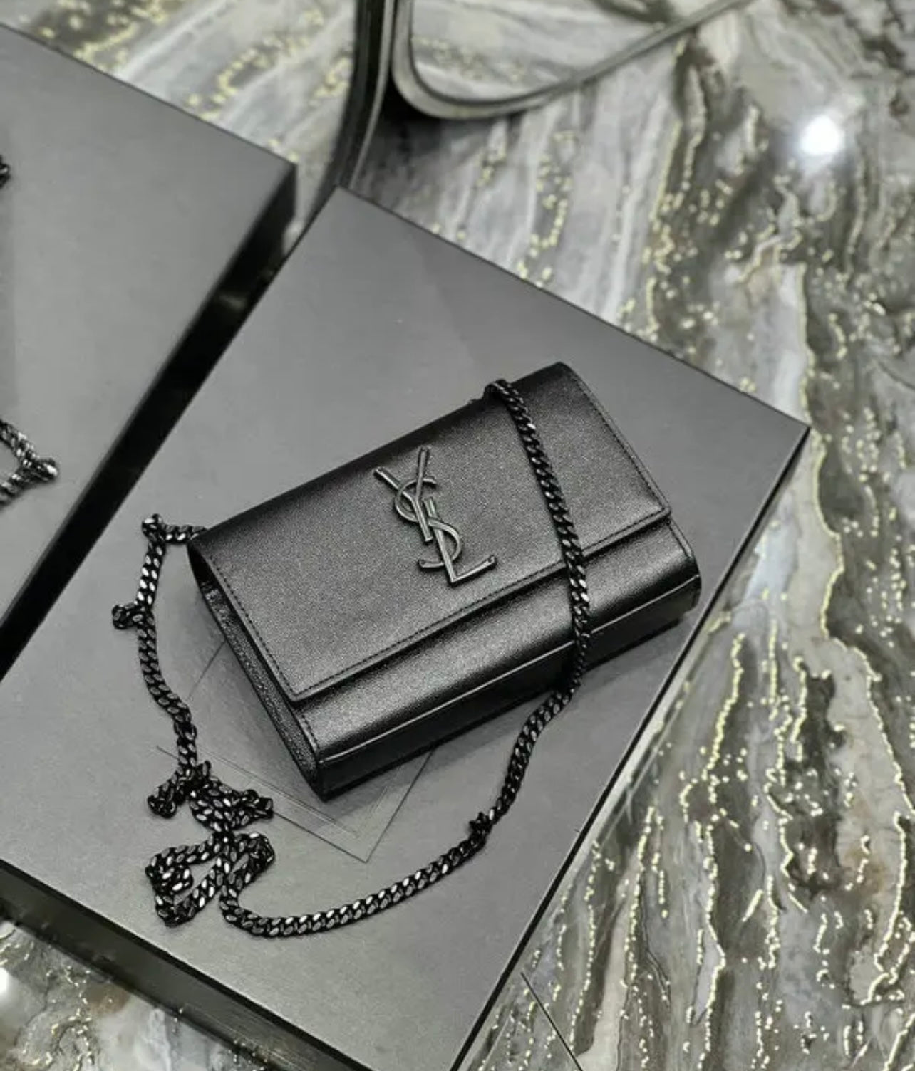 Kate Chain Bag