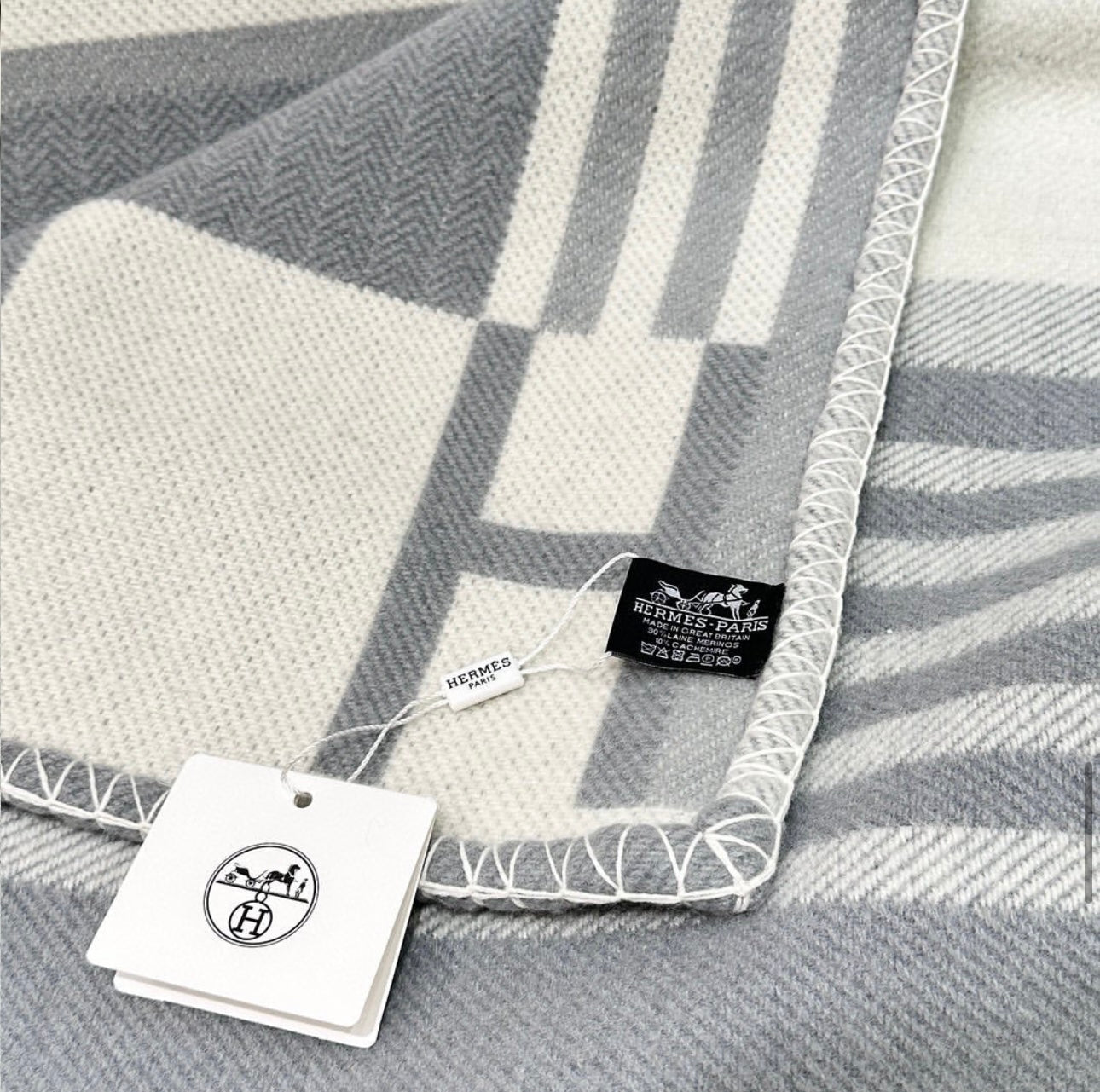 Wool Blanket