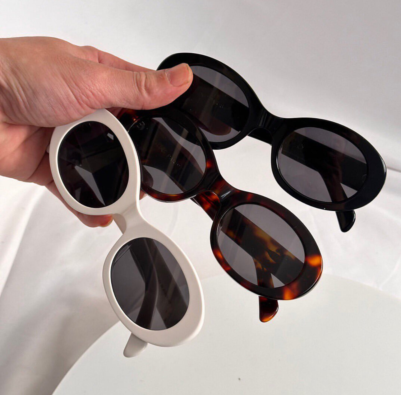 Triomphe Sunglasses