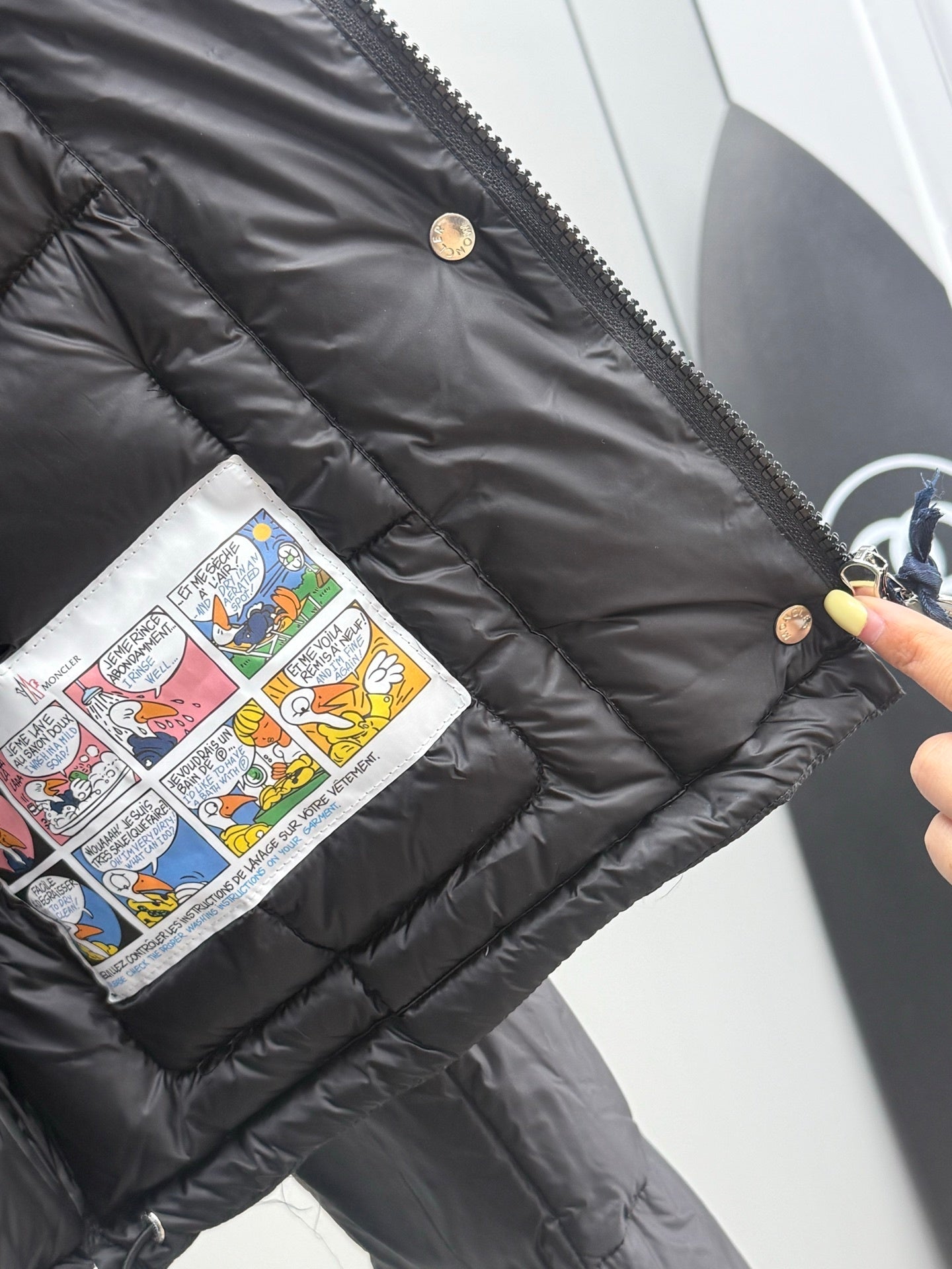 Jarcieu Jacket