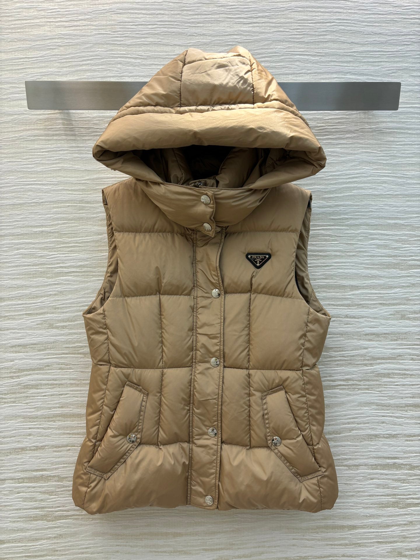 Logo Gilet