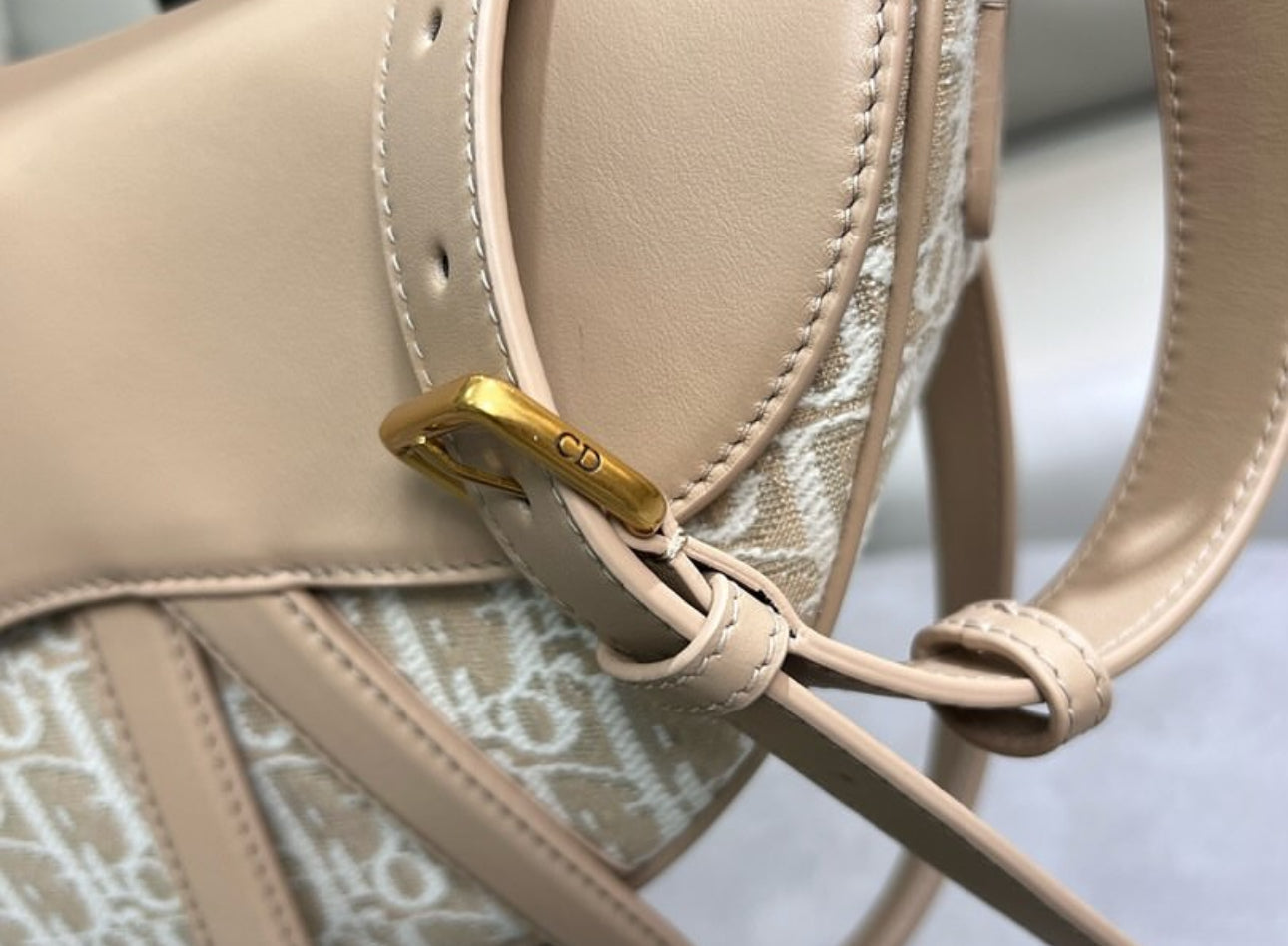 Saddle Bag