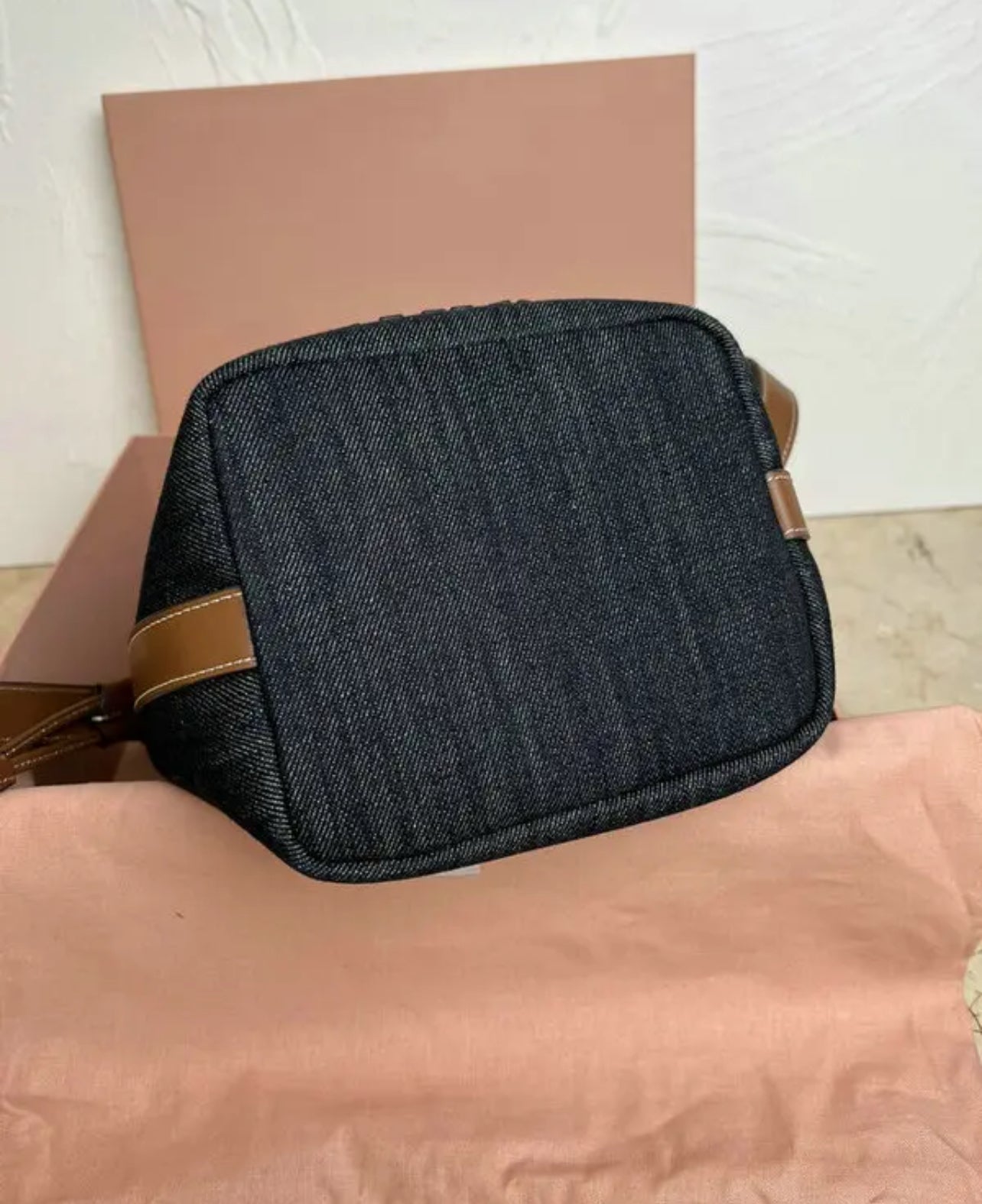 Ivy Pouch