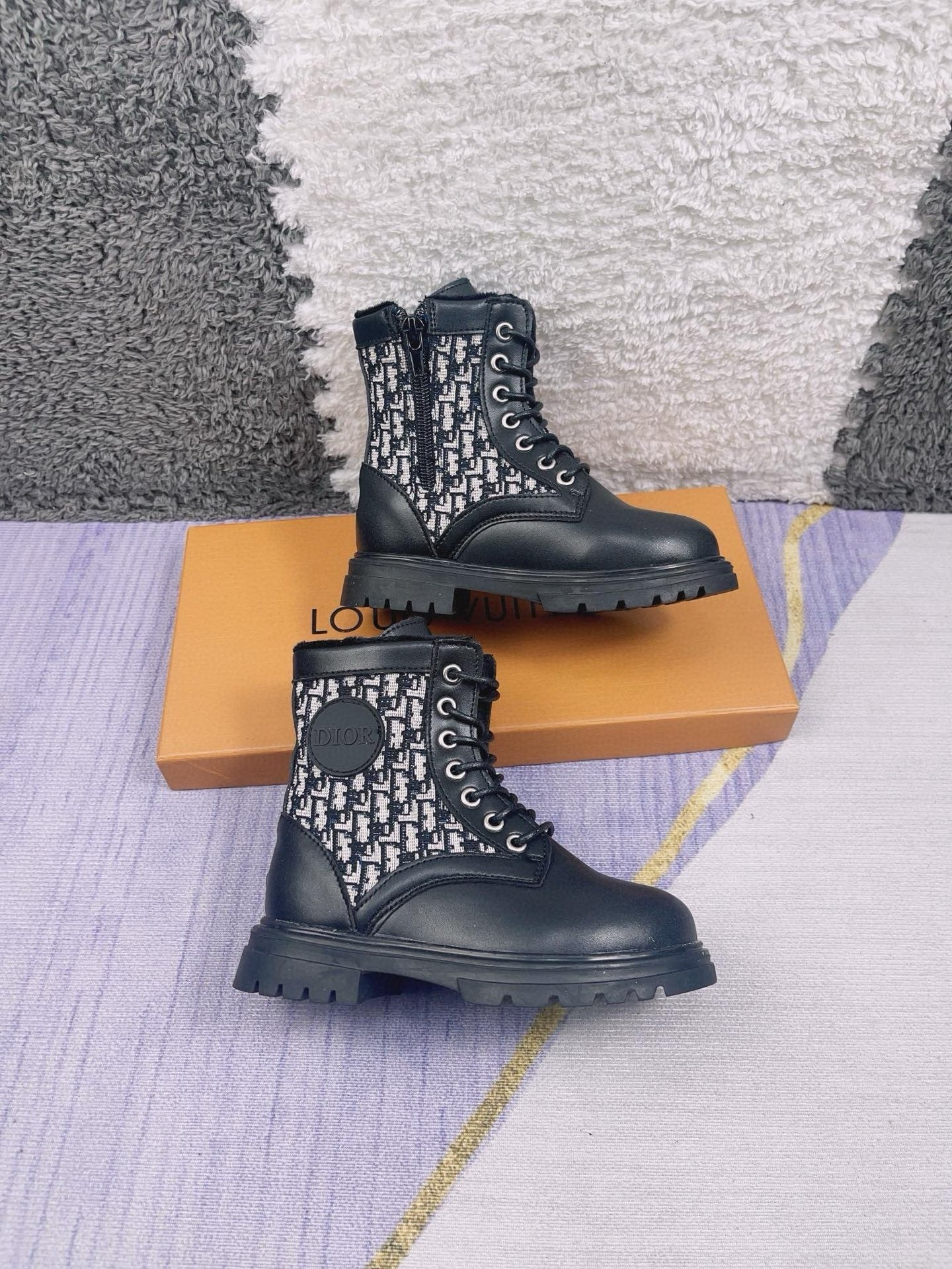 Destiny Boots