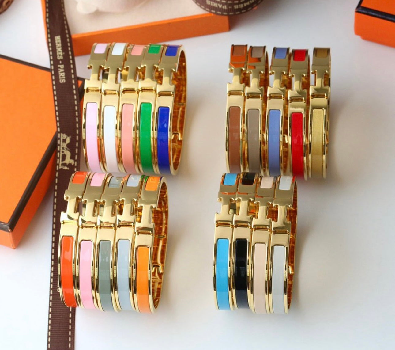 Click Bracelet