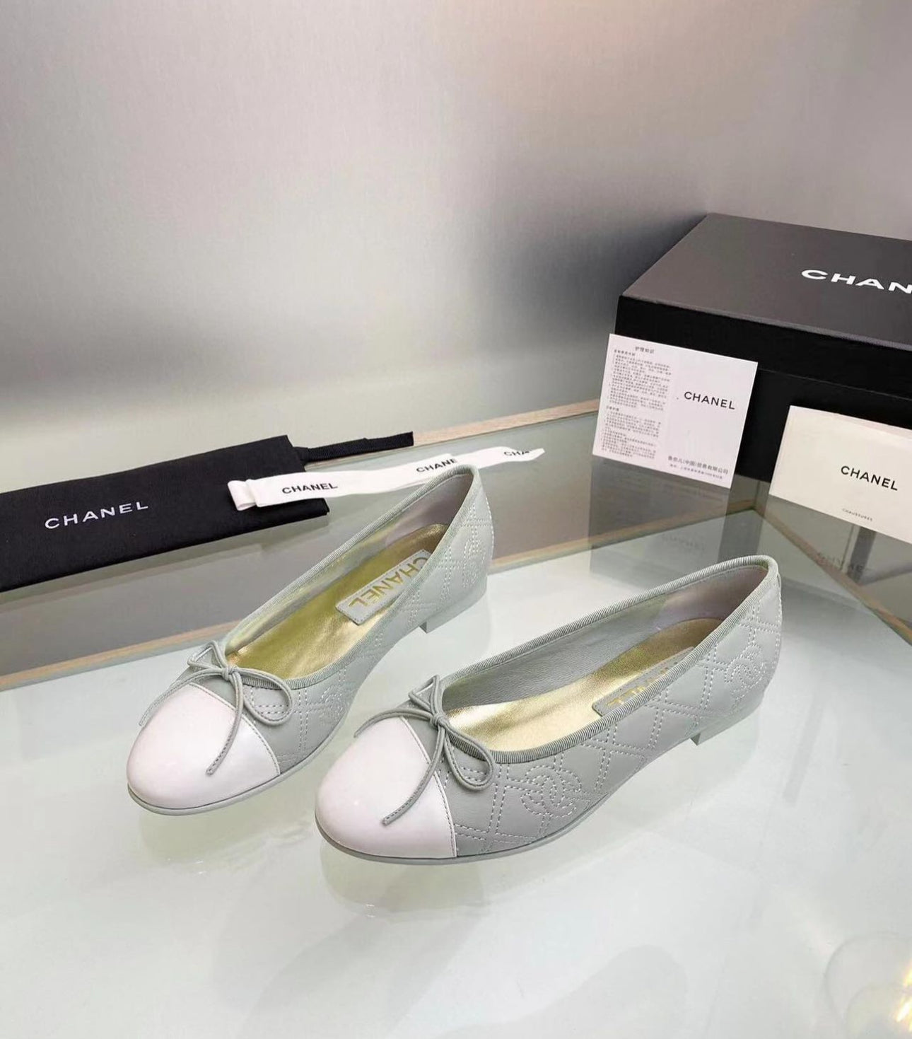 CC Pumps