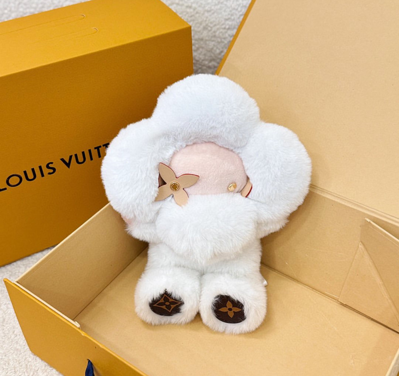 Monogram Toy