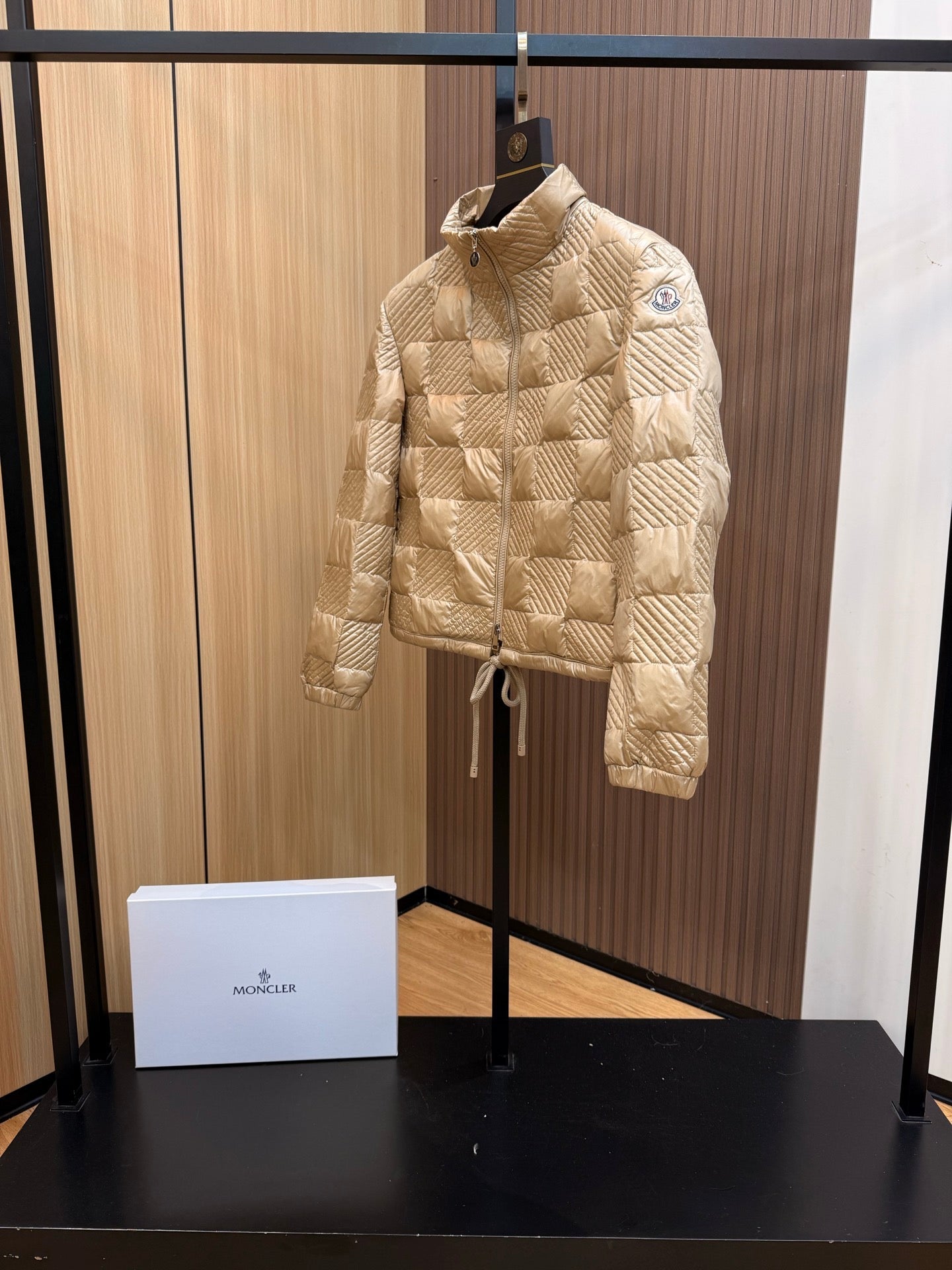 Ancy Jacket