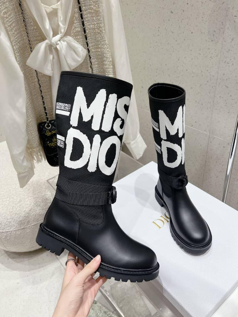 Chrissy Boots