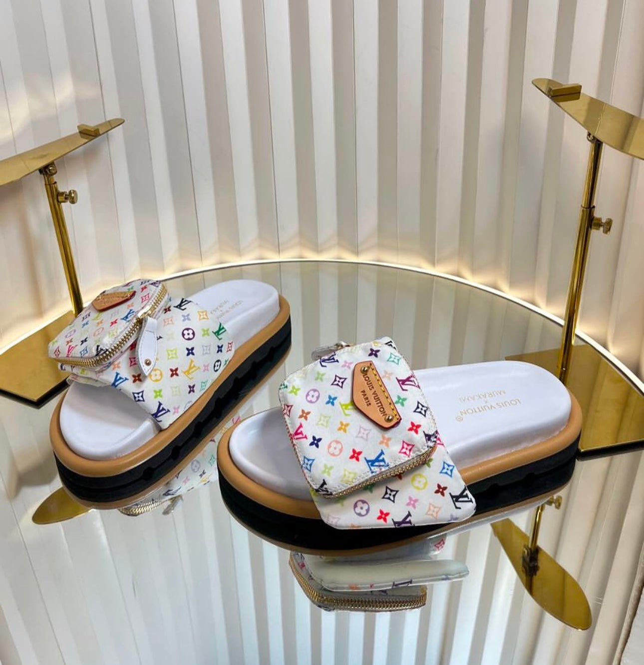 Pillow Slides