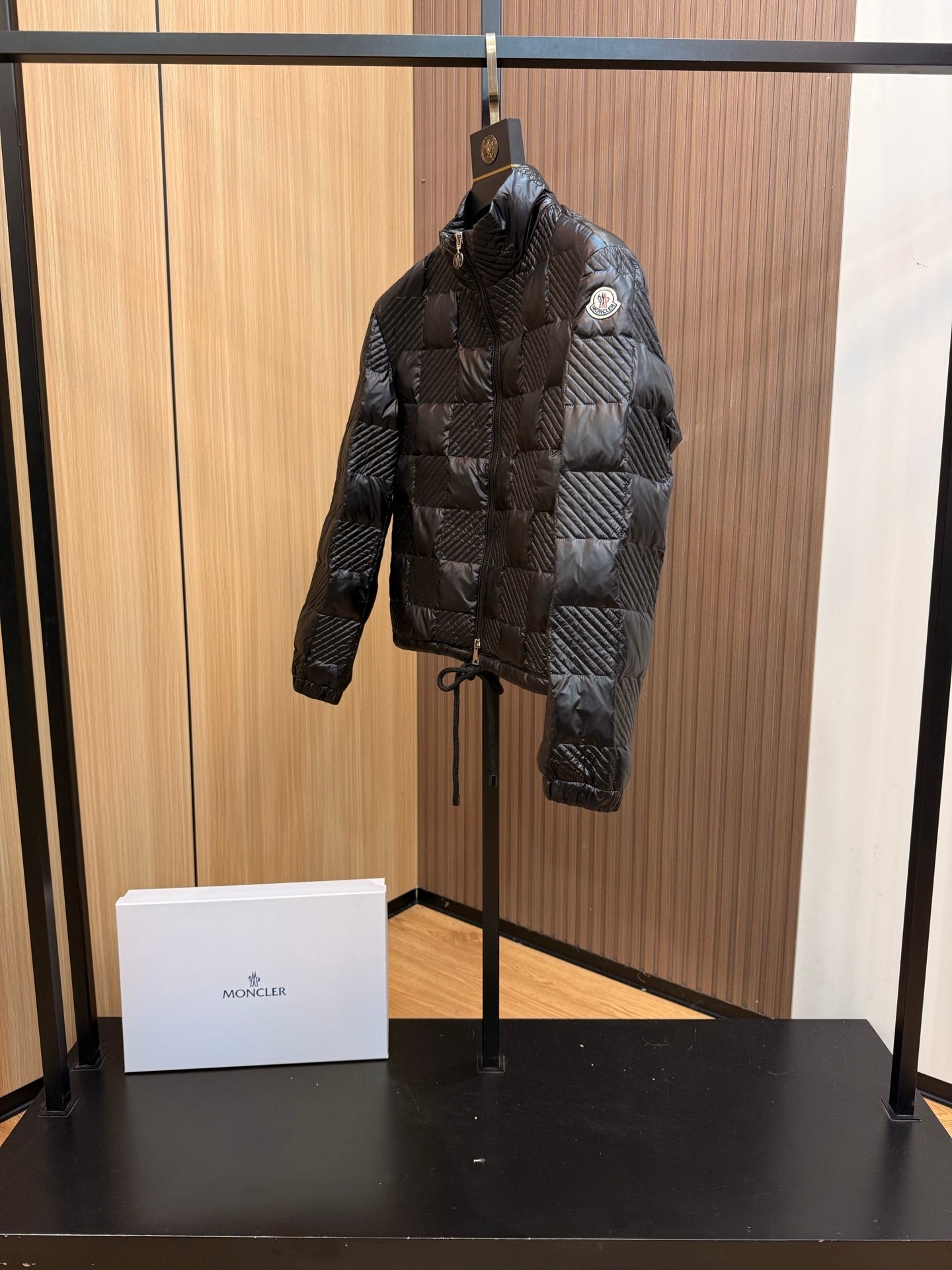 Ancy Jacket