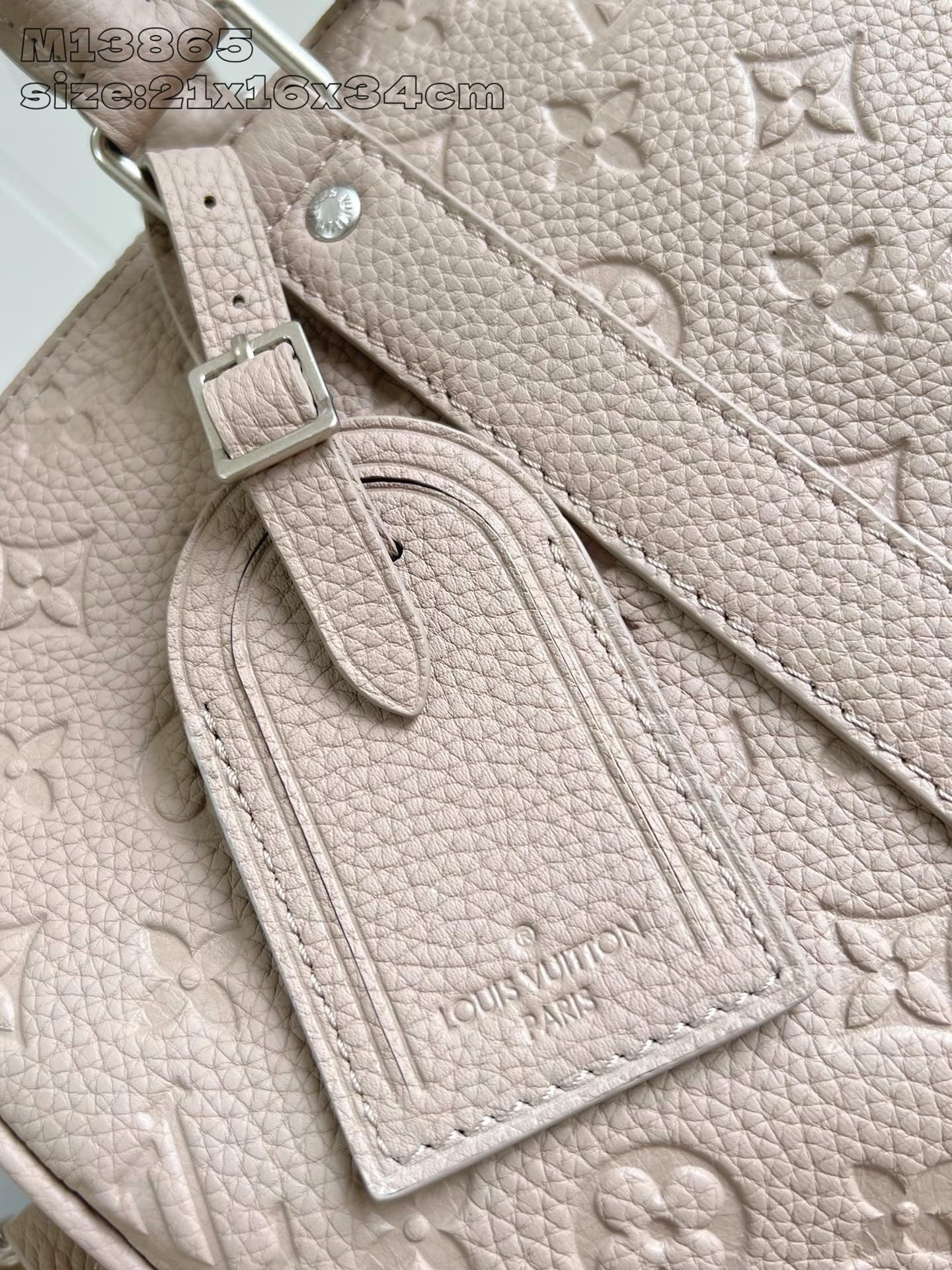 Keepall 35