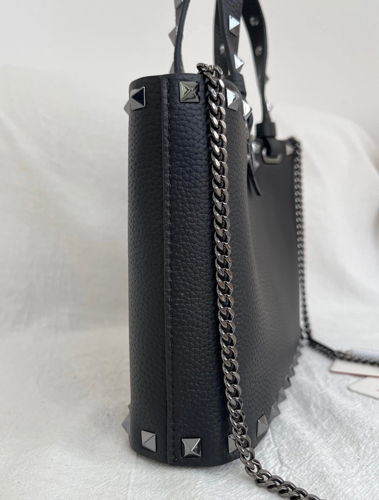 Rockstud Crossbody