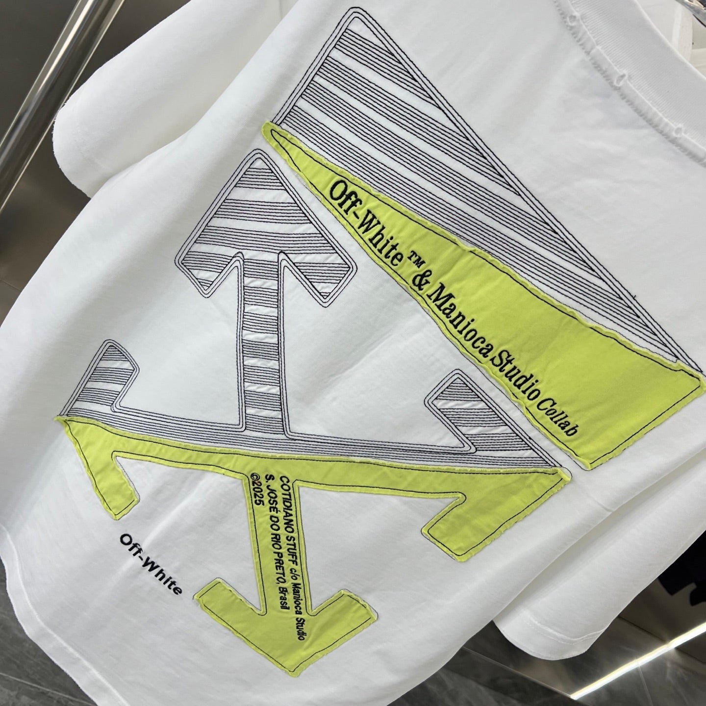 Logo T Shirt
