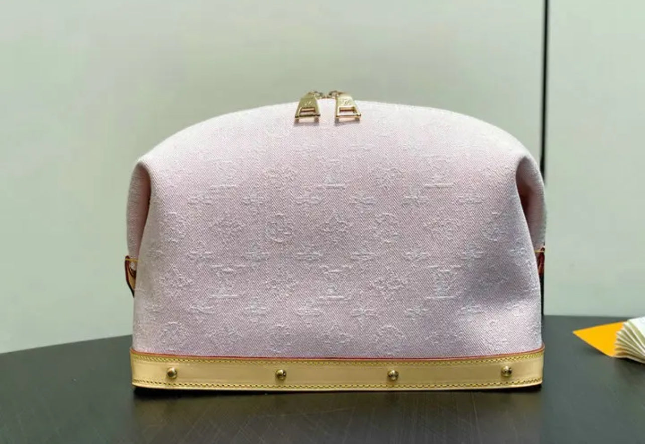 Cosmetic Pouch