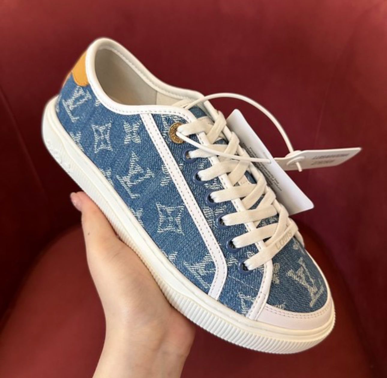 Logo Trainers