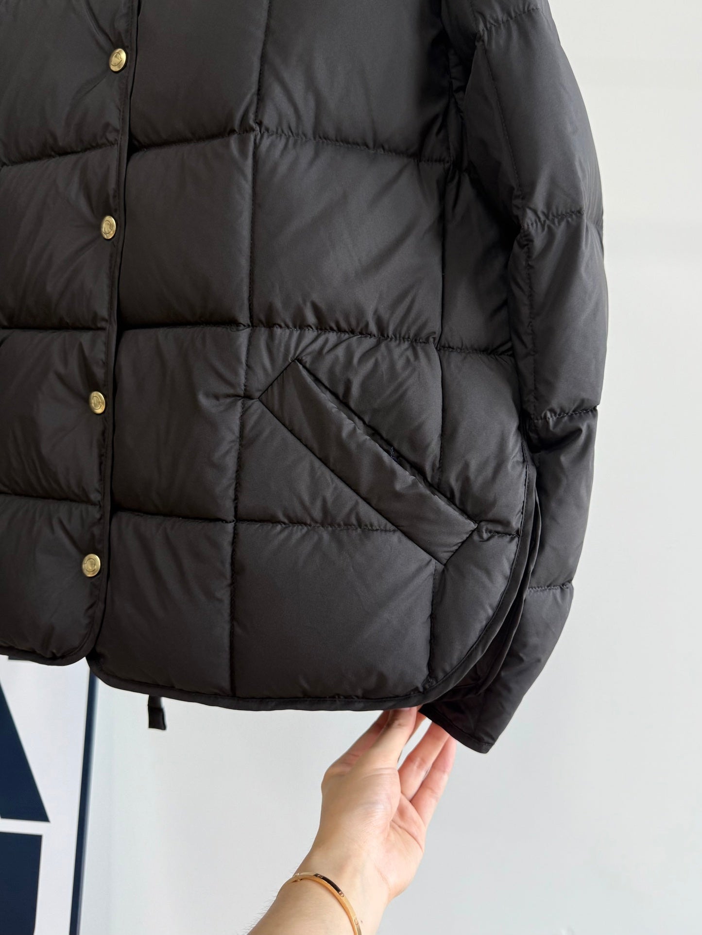 Caramagne Jacket