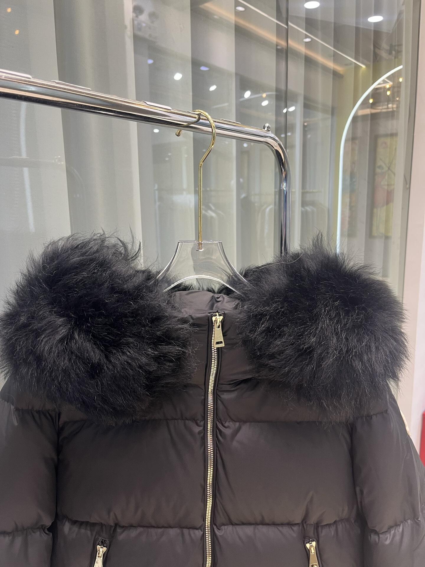 Laichefur Jacket