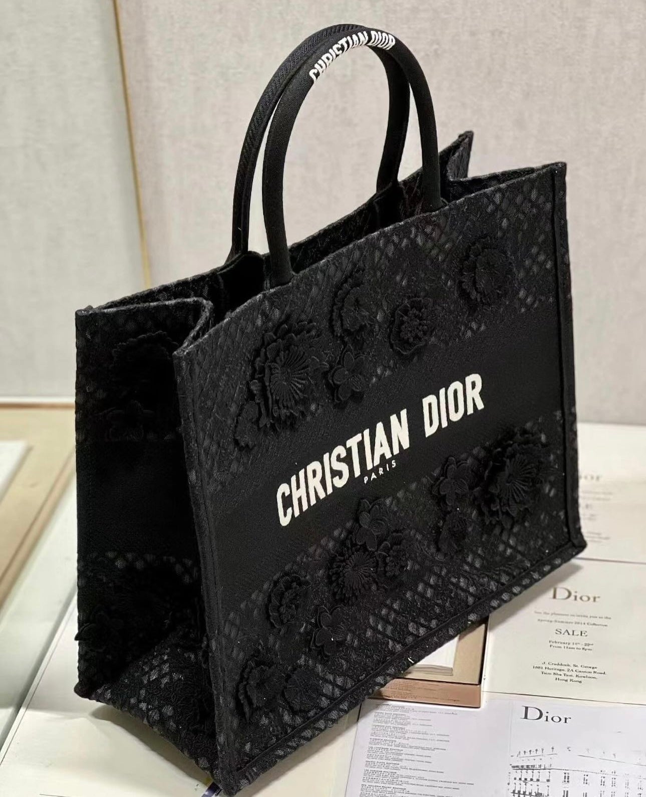 Book Tote