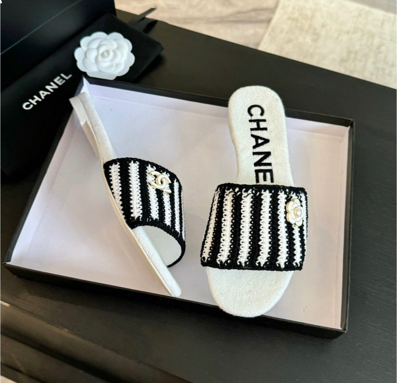 CC Sandals