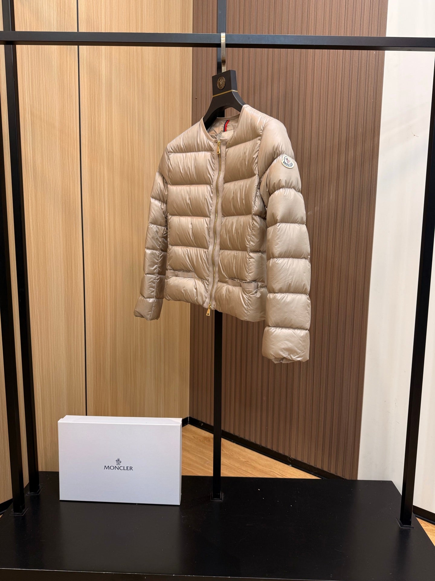 Laurine Jacket