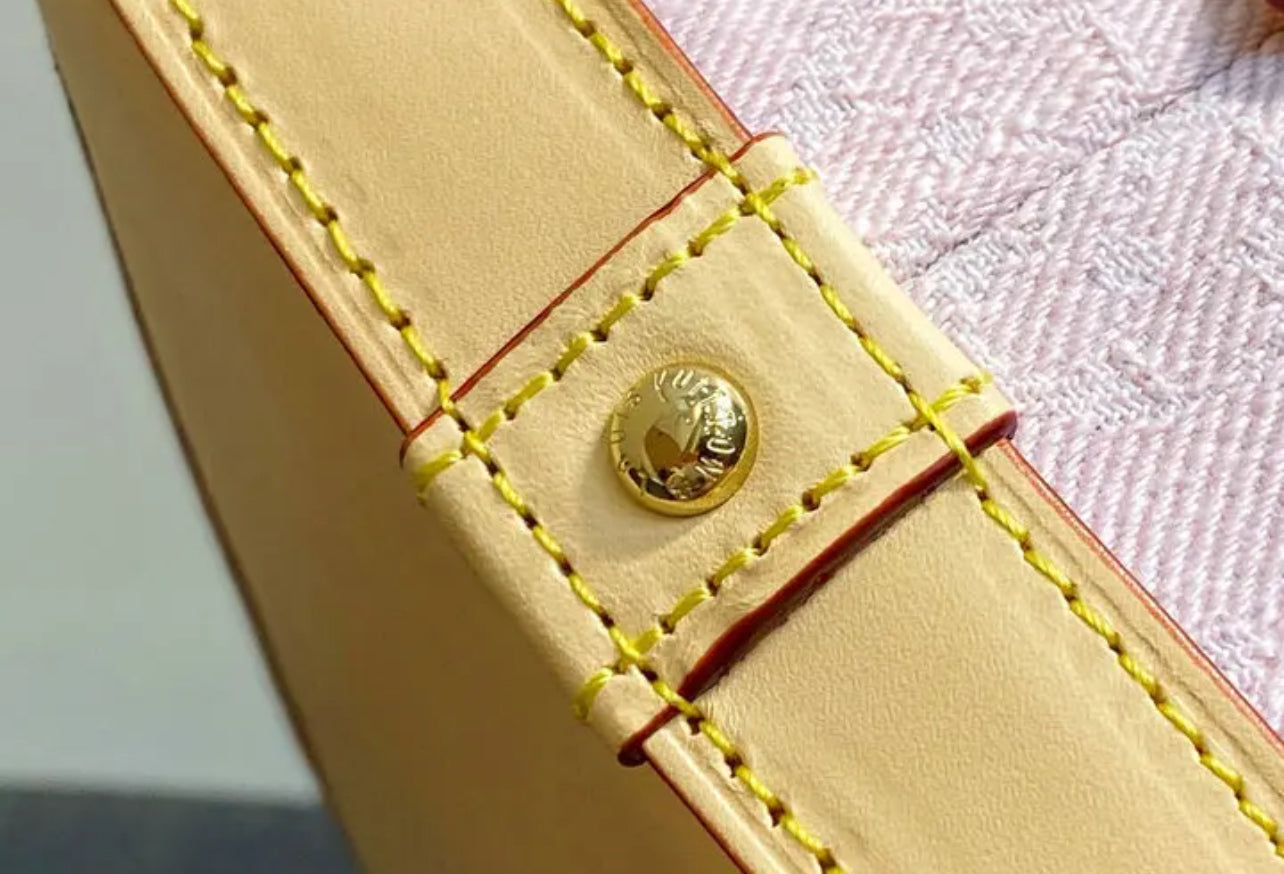 Cosmetic Pouch