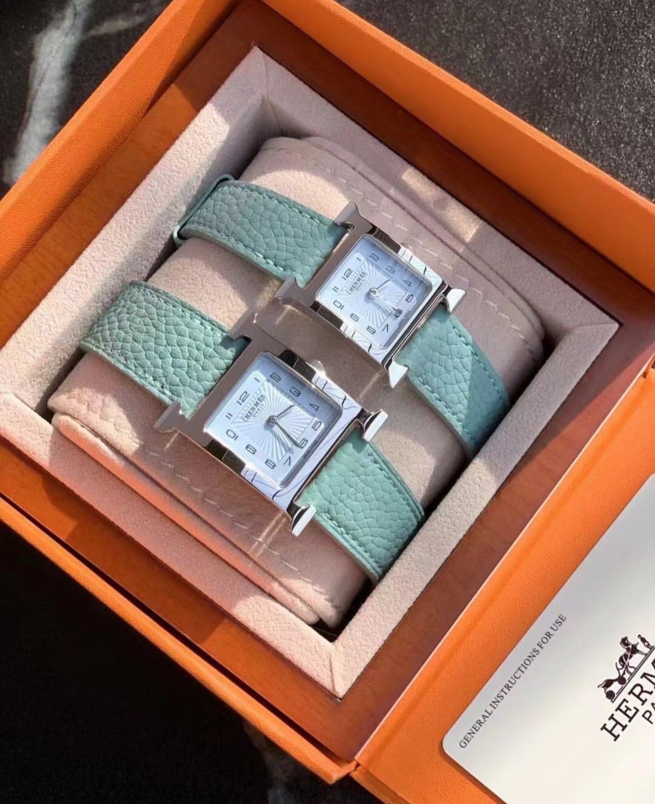Heure Watch
