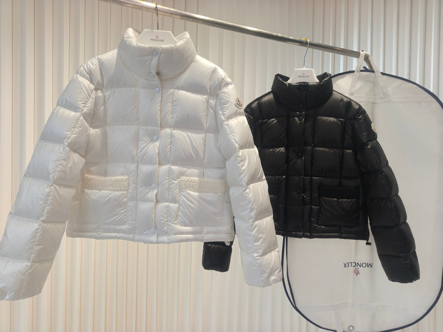 Jarc Jacket