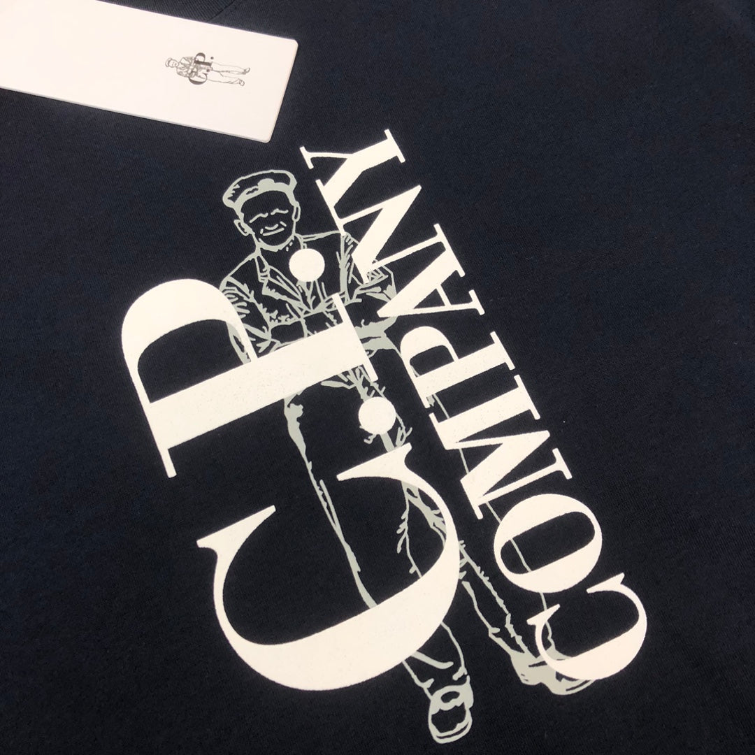 Logo T Shirt