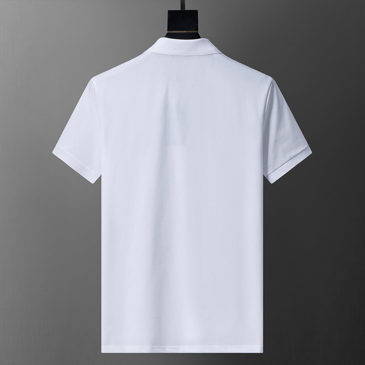 Logo Polo Shirt