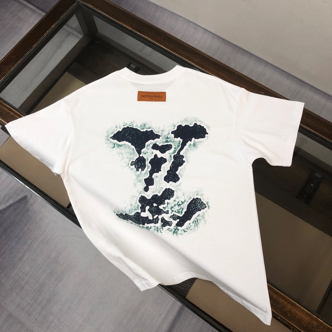 Logo T Shirt