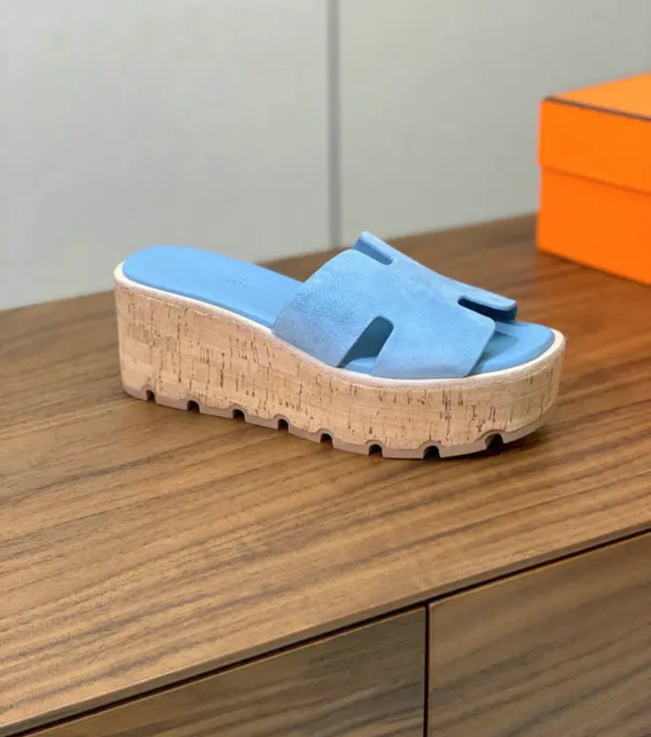 Eze Sandals