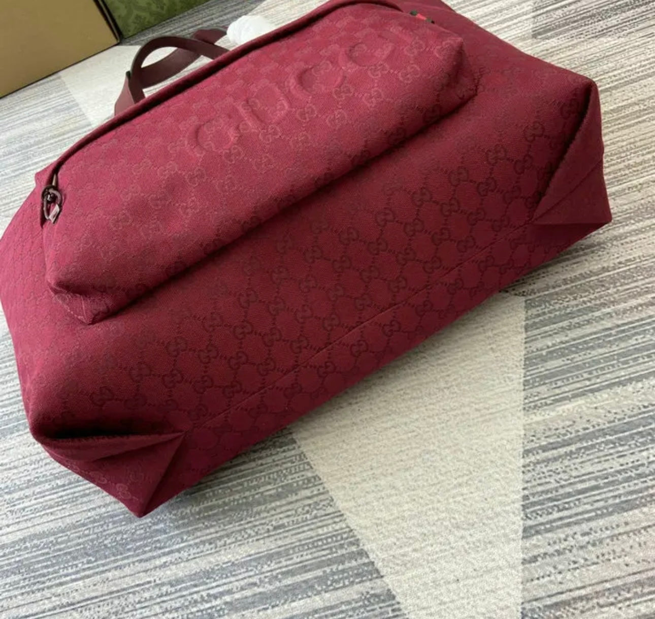 Large GG Tote