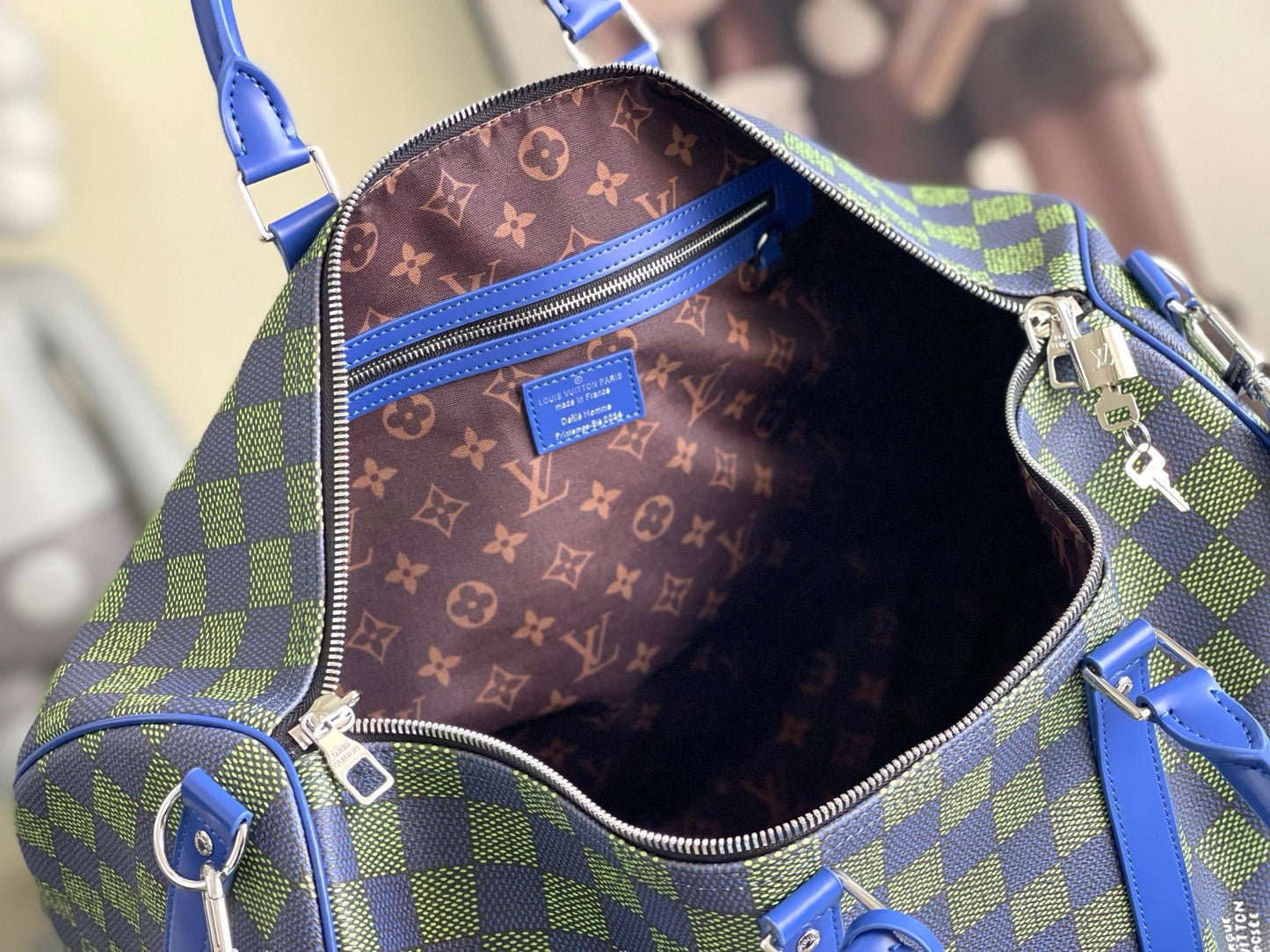 Keepall 50