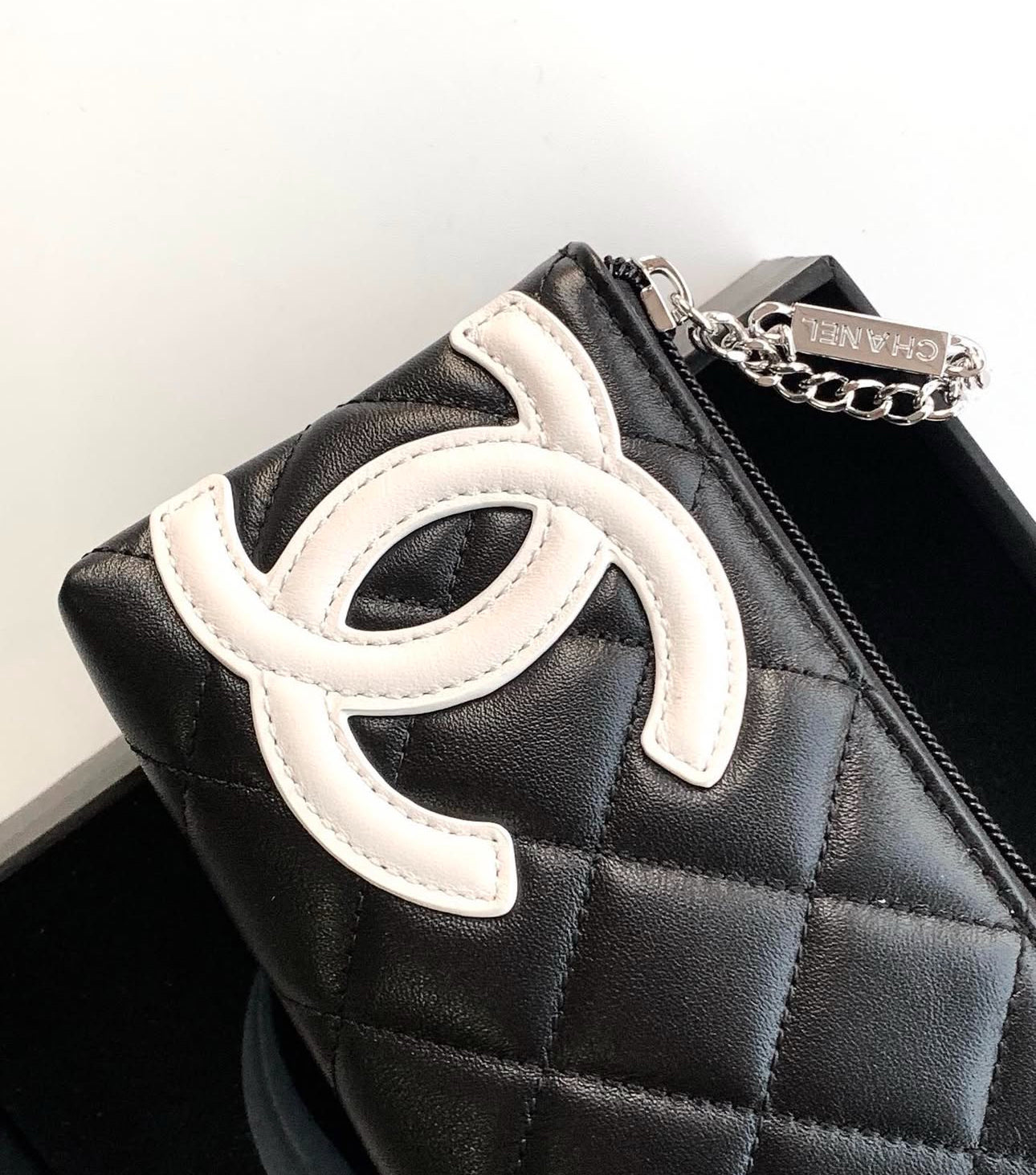 CC Coin Purse