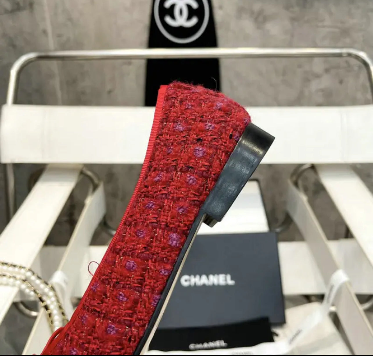 CC Pumps
