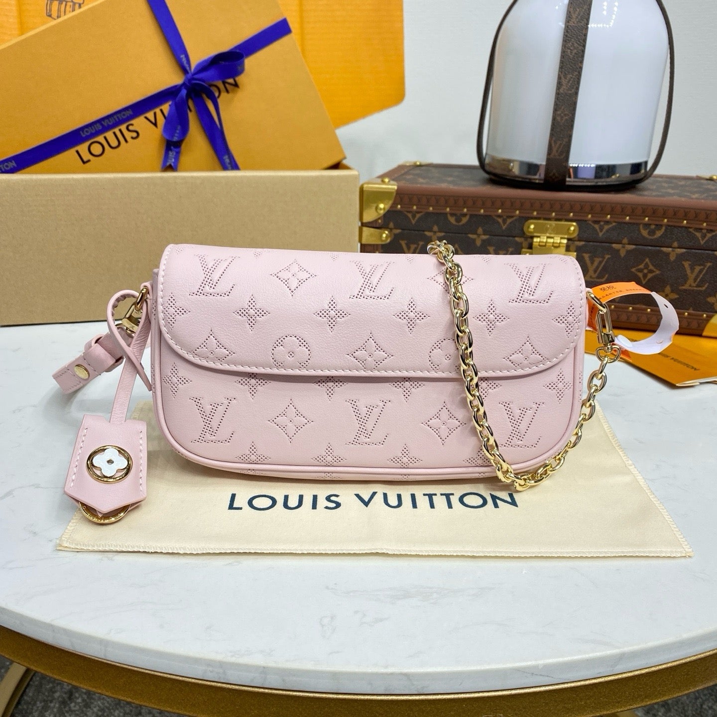 Wallet on Chain