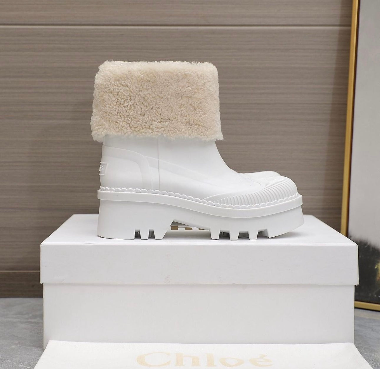 Raina Boots