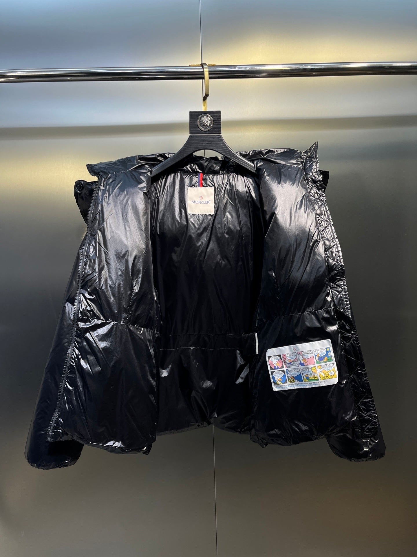 Down Jacket