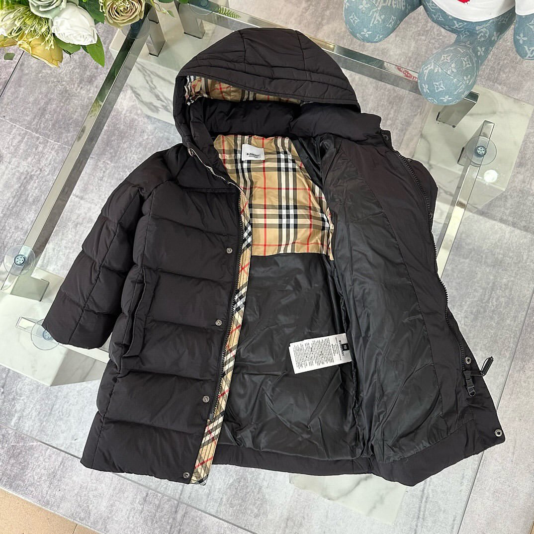 Bentley Jacket