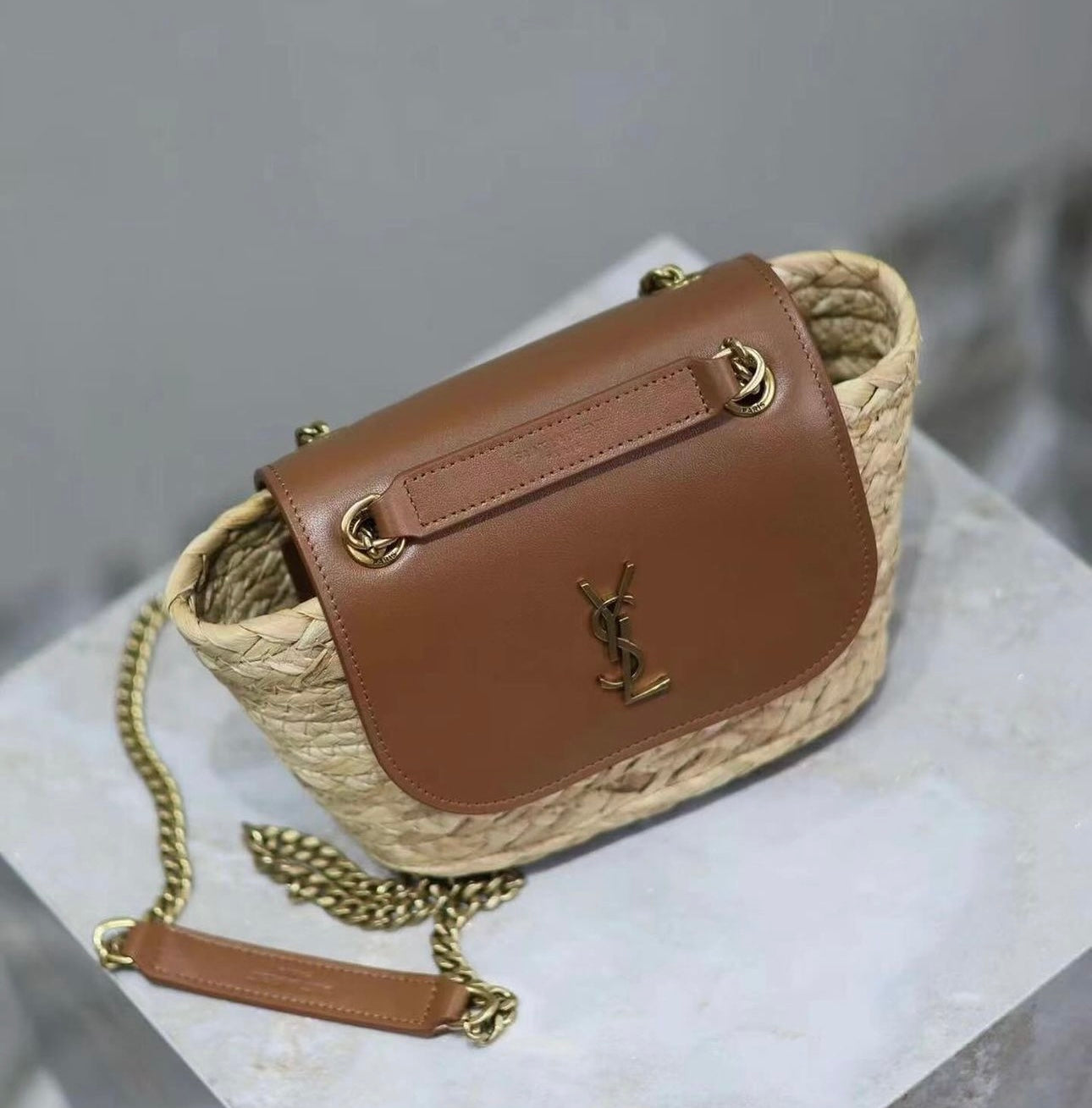 Raffia Manon
