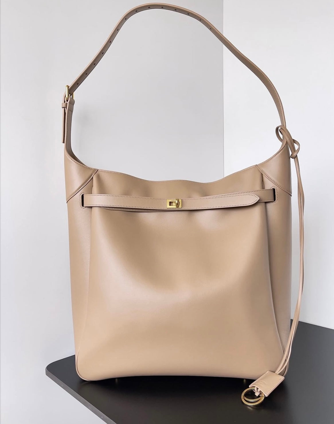 Bel Air Hobo Bag