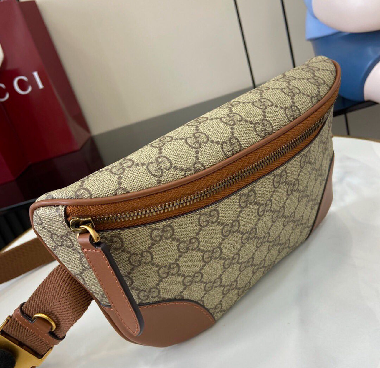 GG Belt Bag
