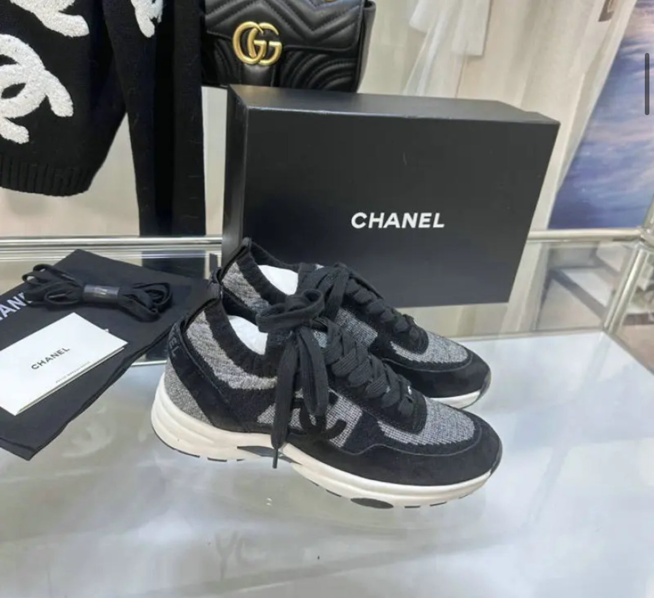 CC Trainers